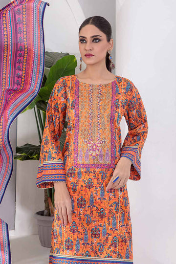 Bonanza Satrangi Cypress Sso223p21 Summer Collection 2022 Online Shopping